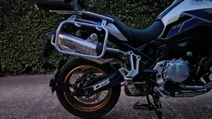 Voge Valico 900DSX (2024 - 26)  (5)