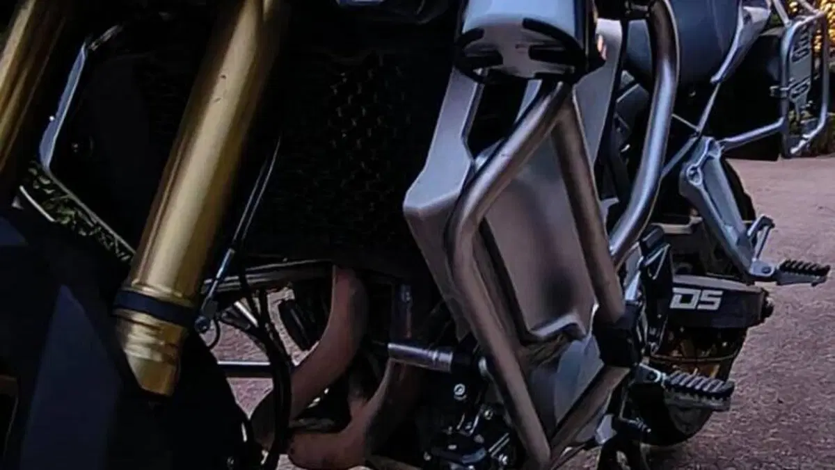 Voge Valico 900DSX (2024 - 26)  (8)