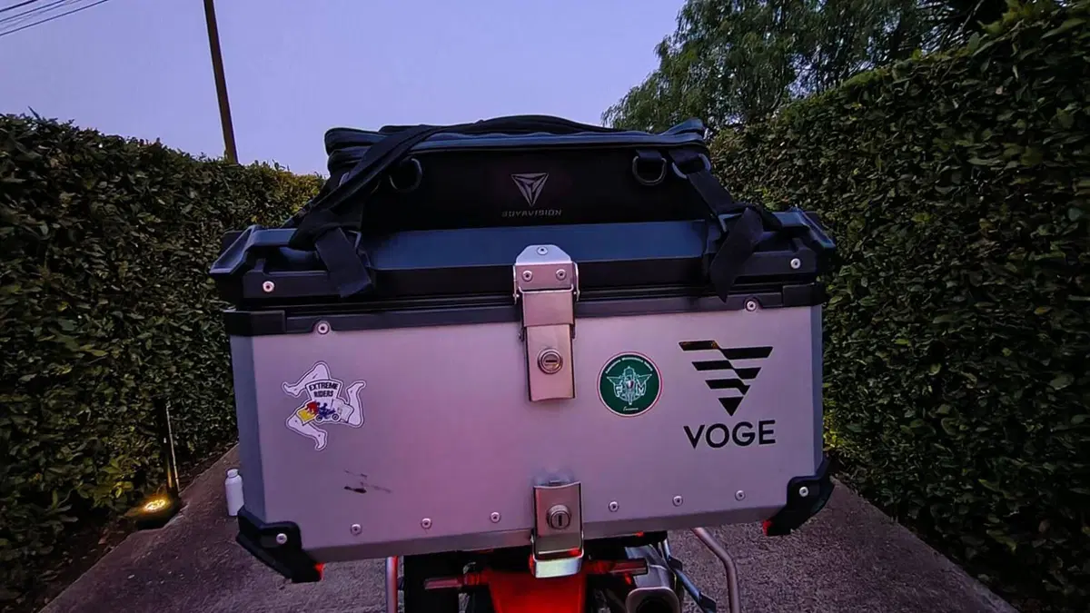 Voge Valico 900DSX (2024 - 26)  (16)