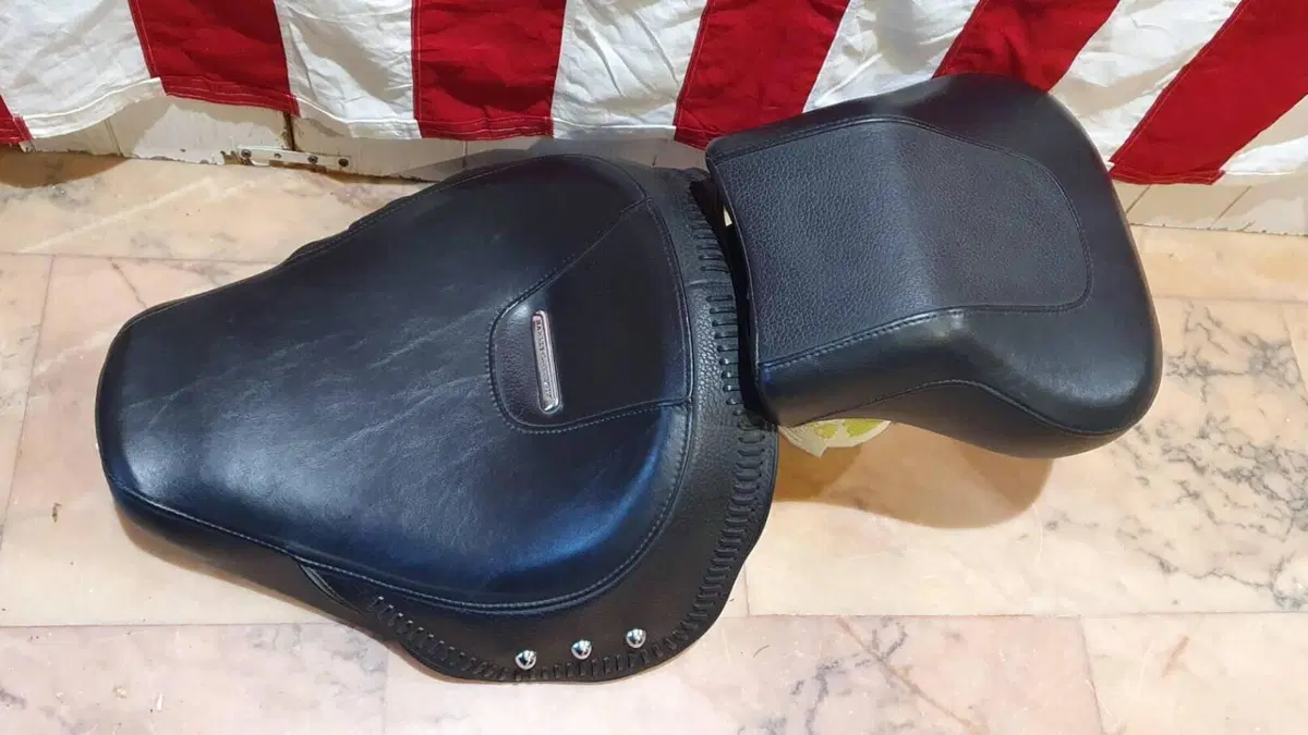 Harley-Davidson 1584 Fat Boy (2008 - 10) - FLSTF  (4)