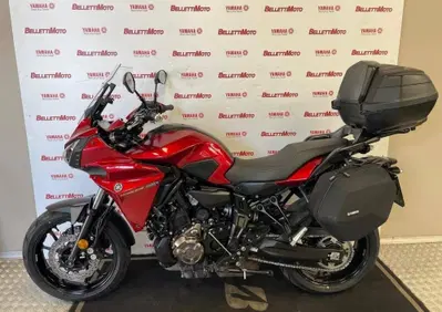 Yamaha Tracer 900 (2018 - 20) - Annuncio 10062725