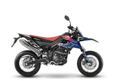 Aprilia SX 125 (2025 - 26) - Annuncio 9836229