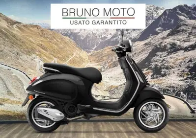 Vespa Primavera 125 (2024 - 25) - Annuncio 10062726