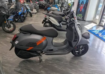 Vespa GTV 310 (2025 - 26) - Annuncio 10062745