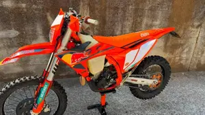KTM 250 EXC-F (2025) 