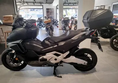 Honda Forza 750 DCT Urban (2021 - 24) - Annuncio 10062744