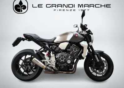 Honda CB 1000 R Neo Sport Cafè (2018 - 20) - Annuncio 10034843
