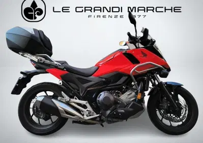 Honda NC 750 X DCT (2025 - 26) - Annuncio 10056348