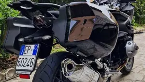 Bmw R 1200 RS (2017 - 19)  (2)
