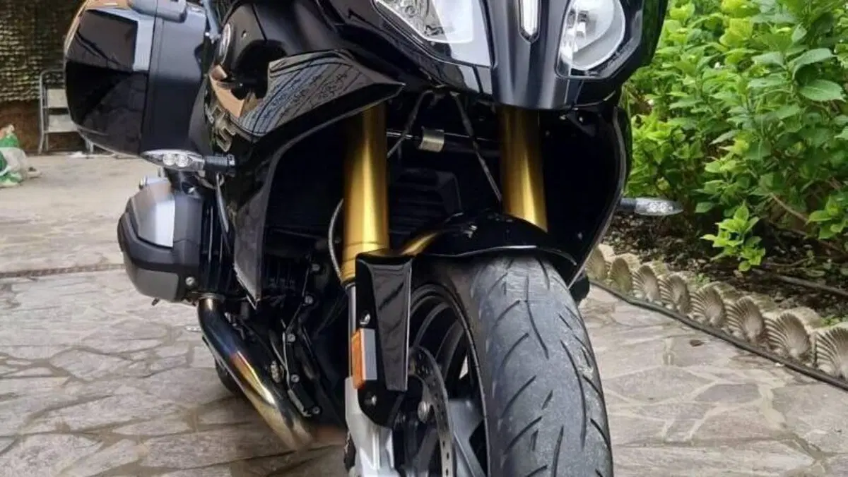 Bmw R 1200 RS (2017 - 19)  (4)