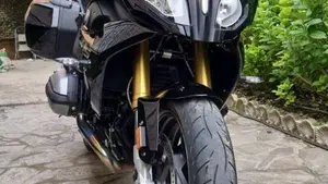 Bmw R 1200 RS (2017 - 19)  (4)