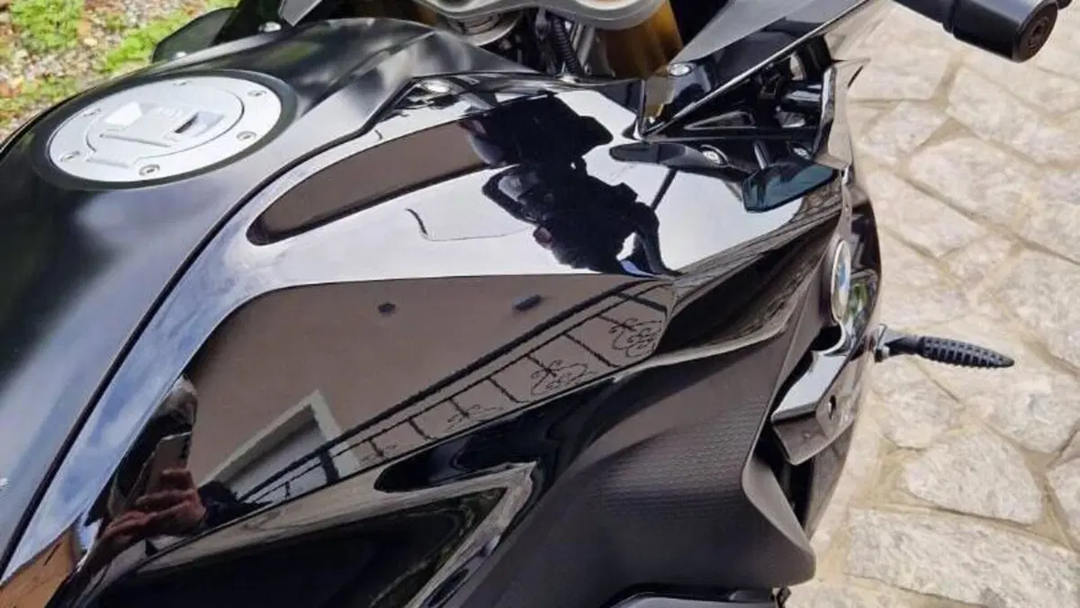 Bmw R 1200 RS (2017 - 19)  (5)
