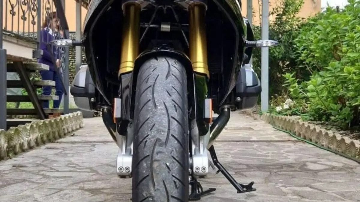 Bmw R 1200 RS (2017 - 19)  (6)