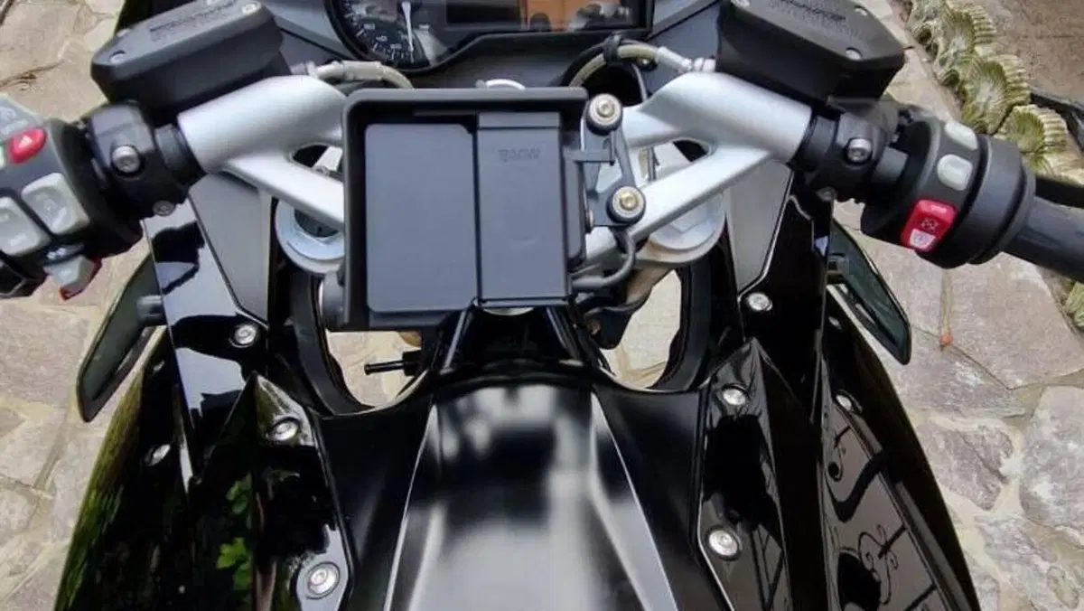 Bmw R 1200 RS (2017 - 19)  (8)
