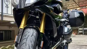 Bmw R 1200 RS (2017 - 19)  (3)