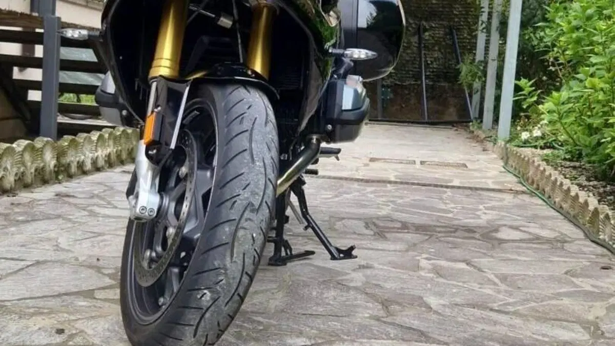 Bmw R 1200 RS (2017 - 19)  (9)