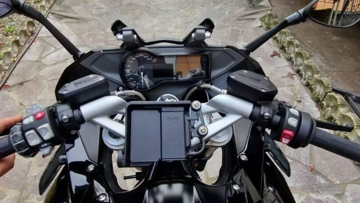Bmw R 1200 RS (2017 - 19)  (10)