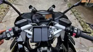 Bmw R 1200 RS (2017 - 19)  (10)