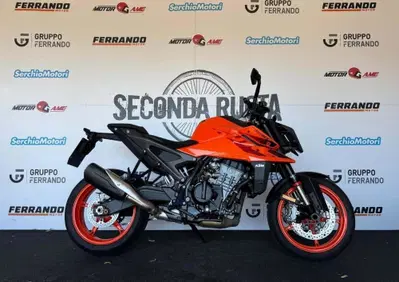 KTM 990 Duke (2024 - 26) - Annuncio 10057386
