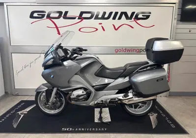 Bmw R 1200 RT (2005 - 07) - Annuncio 10062754