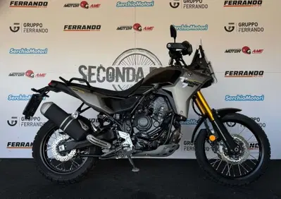 Yamaha Ténéré 700 (2025 - 26) - Annuncio 10062464