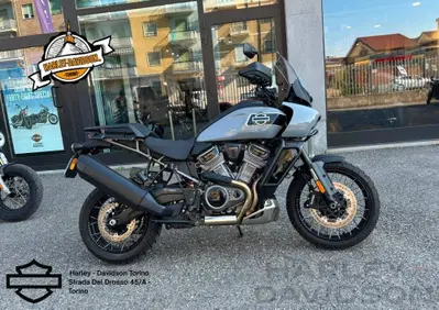 Harley-Davidson Pan America 1250 Special (2026) - Annuncio 10062760