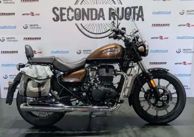 Royal Enfield Meteor 350 (2021 - 26) - Annuncio 10062465