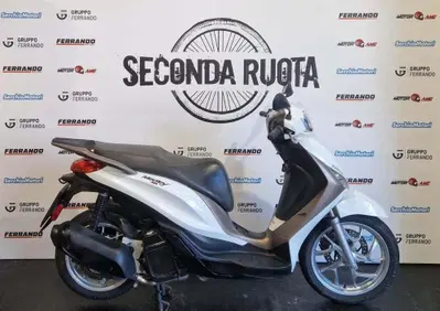 Piaggio Medley 125 ABS (2021 - 24) - Annuncio 10053869