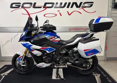 Bmw S 1000 XR (2017 - 19) - Annuncio 10062757