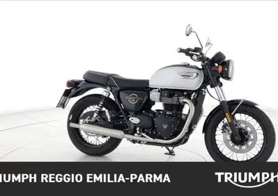 Triumph Bonneville T100 (2026) - Annuncio 10062758