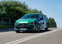 Renault Clio e Symbioz Eco-G 120: il GPL cresce e convince, al giusto prezzo | Prova su strada [VIDEO]