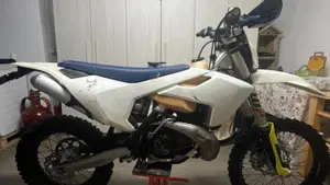 Husqvarna TE 250i (2018) 