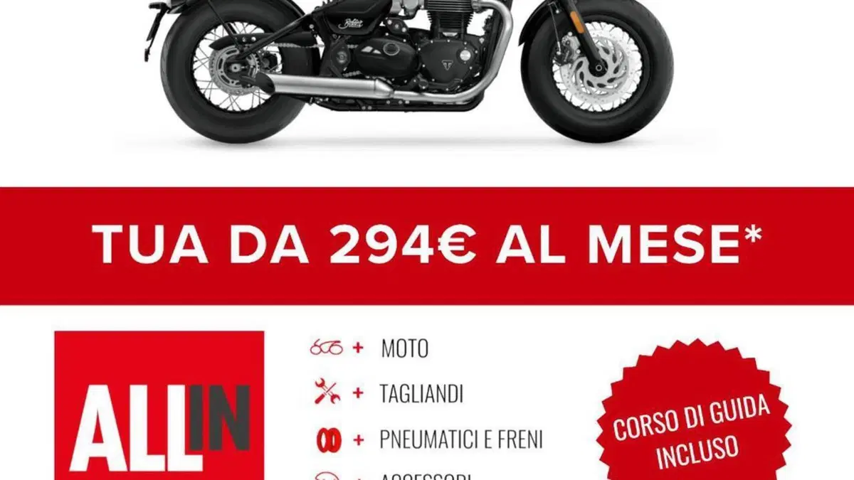 Triumph Bonneville Bobber 1200 (2026)  (2)