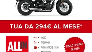 Triumph Bonneville Bobber 1200 (2026)  (2)