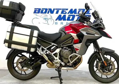Triumph Tiger 1200 GT Explorer (2024 - 26) - Annuncio 10062762