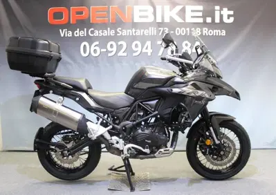 Benelli TRK 502X (2020) - Annuncio 10062768
