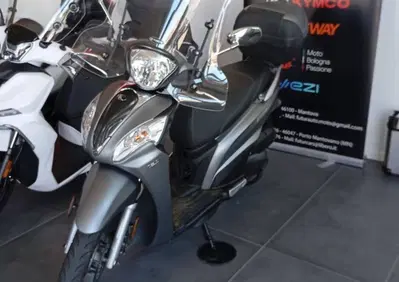 Kymco People 125i One (2021 - 25) - Annuncio 10062765