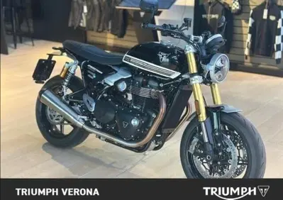 Triumph Speed Twin 1200 RS (2025 - 26) - Annuncio 10062750