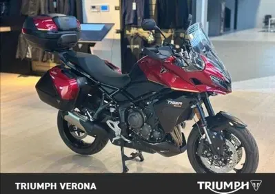 Triumph Tiger Sport 800 Tour (2026) - Annuncio 10062767
