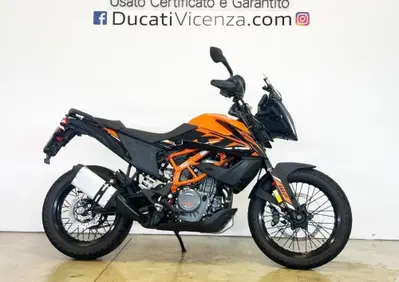 KTM 390 Adventure (2022 - 24) - Annuncio 10062771