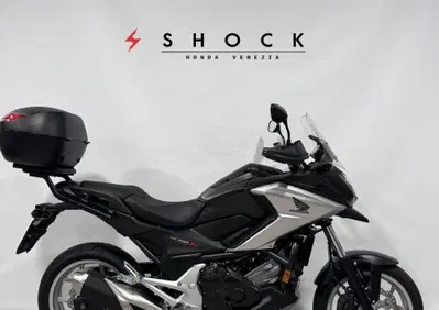 Honda NC 750 X ABS (2018 - 20) - Annuncio 10062776