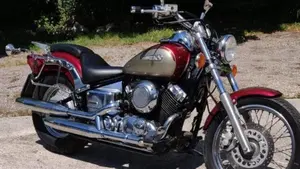 Yamaha  