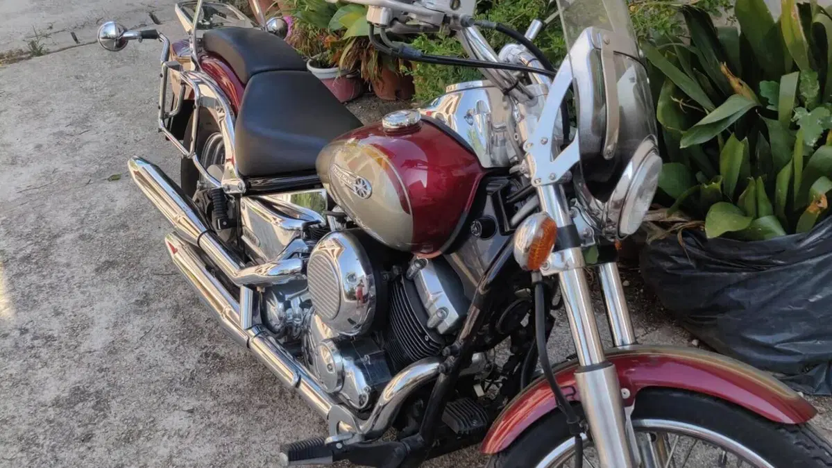 Yamaha   (2)
