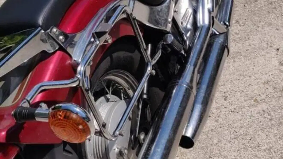 Yamaha   (5)