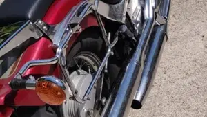 Yamaha   (5)