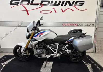 Bmw R 1250 R (2019 - 20) - Annuncio 10062781