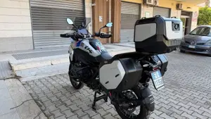Bmw R 1300 GS ASA (2024 - 26)  (3)
