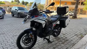 Bmw R 1300 GS ASA (2024 - 26)  (4)