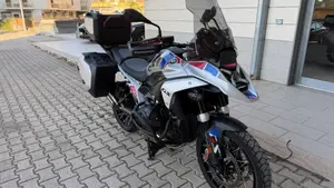 Bmw R 1300 GS ASA (2024 - 26)  (5)