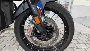 Bmw R 1300 GS ASA (2024 - 26)  (6)